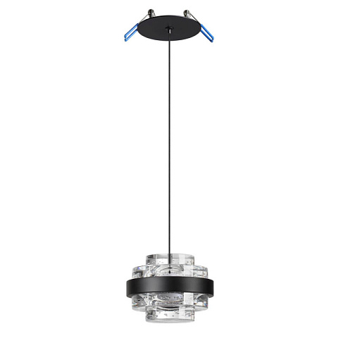 Подвесной светильник Odeon Light 5031/6L