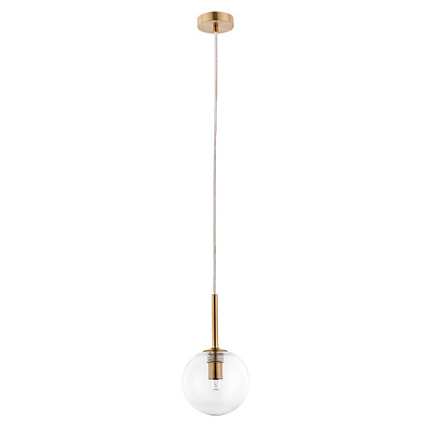 Подвесной светильник ARTE Lamp A7710SP-1AB