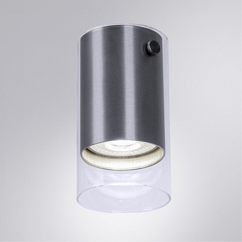 Накладной светильник ARTE Lamp A5365PL-1SS