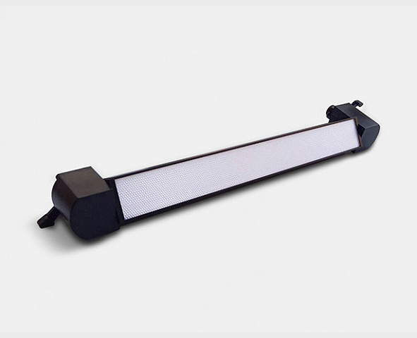 Светильник на шине ITALLINE IT08-8030 black 4000K