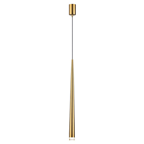 Подвесной светильник Odeon Light 4352/5L