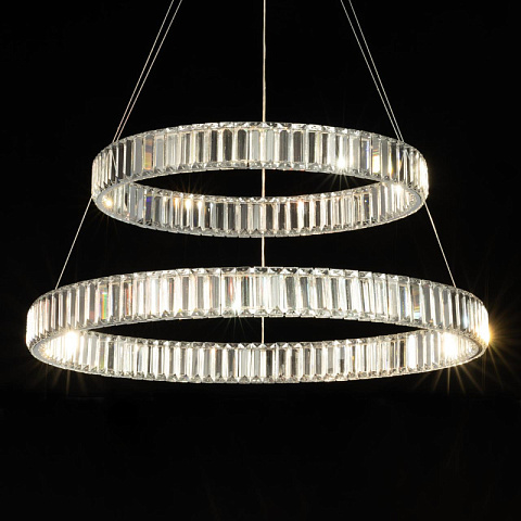 Подвесная люстра Citilux CL338281