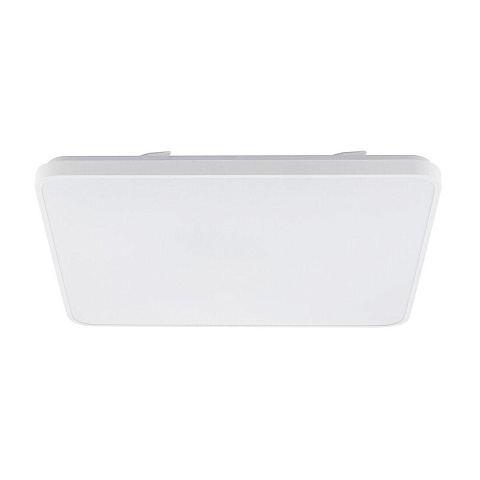 Потолочный cветильник Nowodvorski Agnes Square Led Pro White 10993