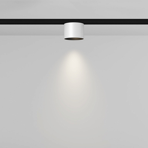 Светильник на шине Maytoni TR188-1-5W4K-M-BW
