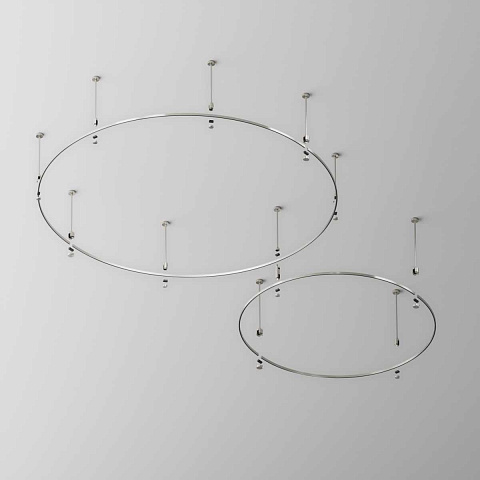 Шинопровод Maytoni TRX154-2SR-D1800-PT