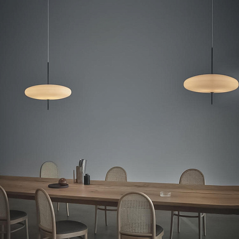 Подвесной светильник Imperium Loft Lakin Black D30 189884-23