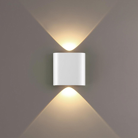 Бра Odeon Light 7192/2WL