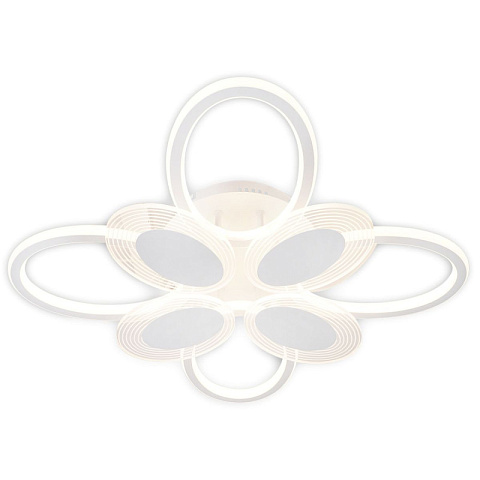 Накладная люстра Escada 10259/8LED