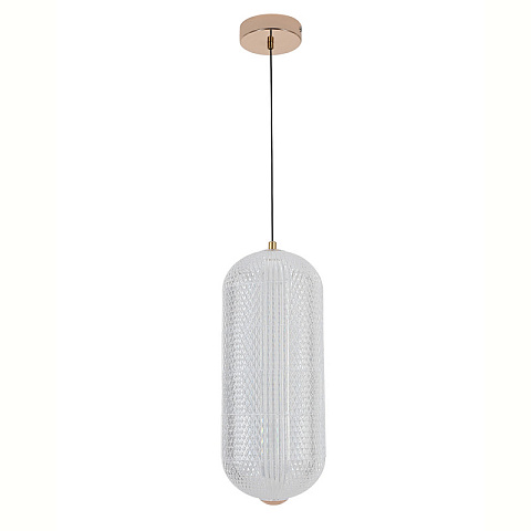 Подвесной светильник Escada 610/S LED