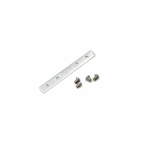 Трековая фурнитура Aployt Magnetic track 220 APL.0286.00.03