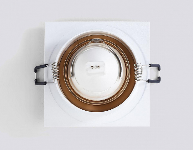 Встраиваемый светильник Ambrella Light TN102728