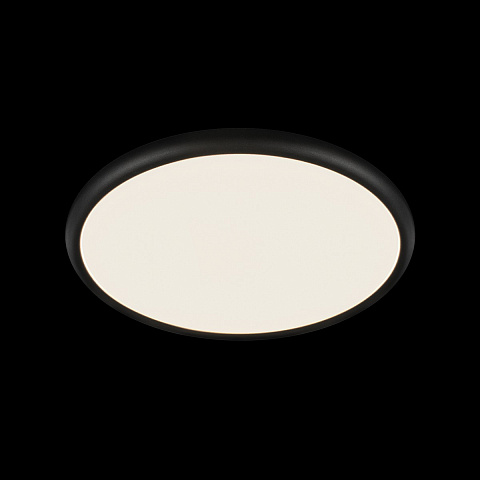 Накладной светильник LOFT IT 10454/400 Black