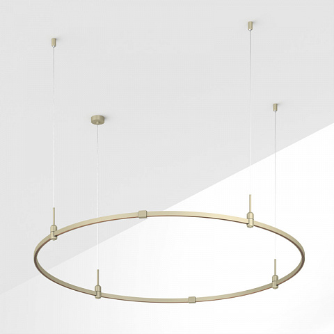 Шинопровод Arlight 054467