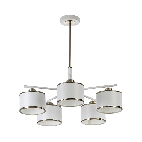 Люстра на штанге Citilux CL421252
