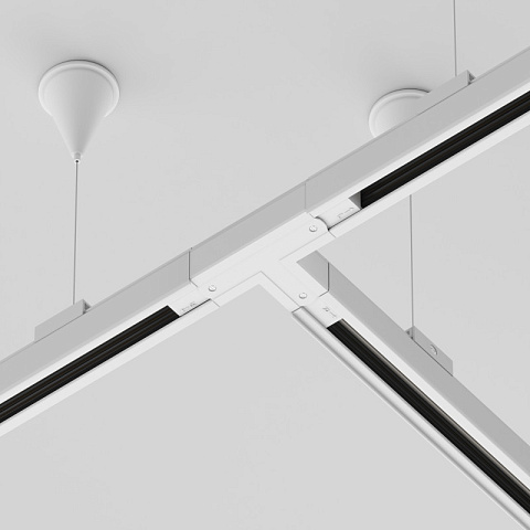 Коннектор Maytoni TRA005CT-31W-R