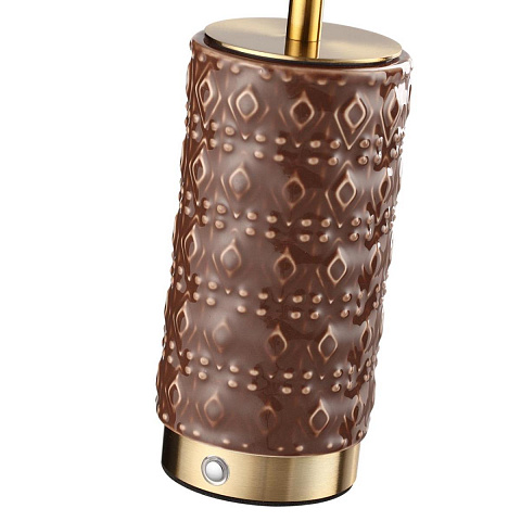 Настольная лампа Odeon Light 5453/8TLA