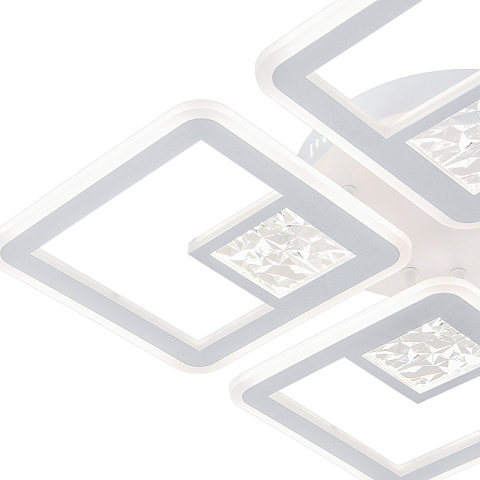 Накладной светильник Escada 10277/4LED