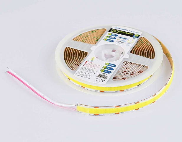 Лента Ambrella Light GS4803