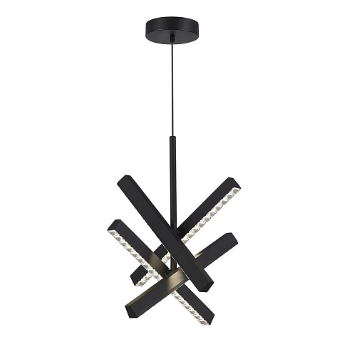 Подвесной светильник ST Luce Эвклидик SL1018.413.04