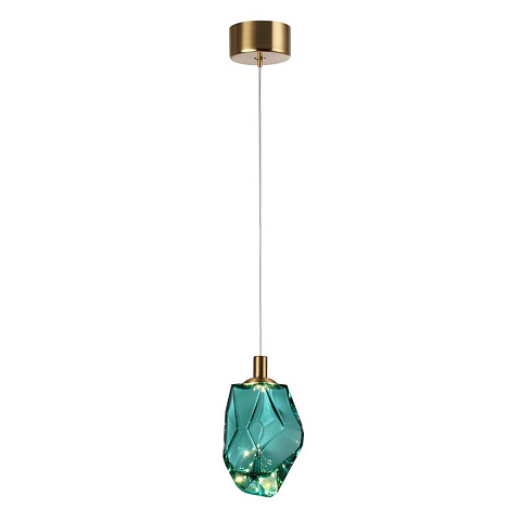 Подвесной светильник Odeon Light 7110/4LC