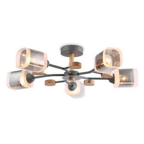 Люстра на штанге Ambrella Light TR3033233