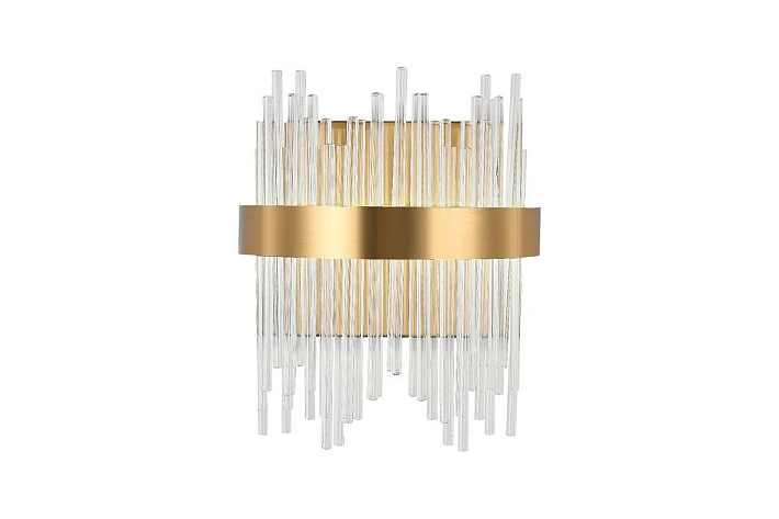 Настенный светодиодный светильник Natali Kovaltseva Led Lamps 81118/1W