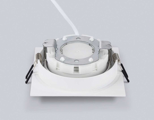 Влагозащищенный светильник Ambrella Light TN6607