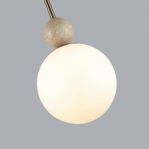 Подвесной светильник Odeon Light 6625/1A