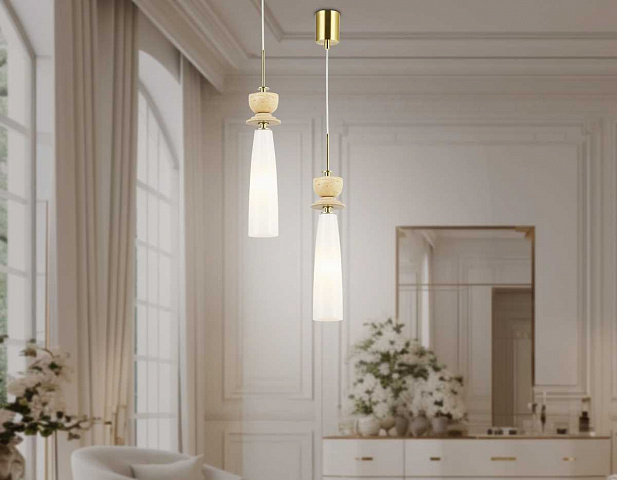 Люстра Ambrella Light HIGH LIGHT LH75365