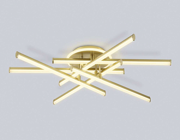 Накладной светильник Ambrella Light FL6254