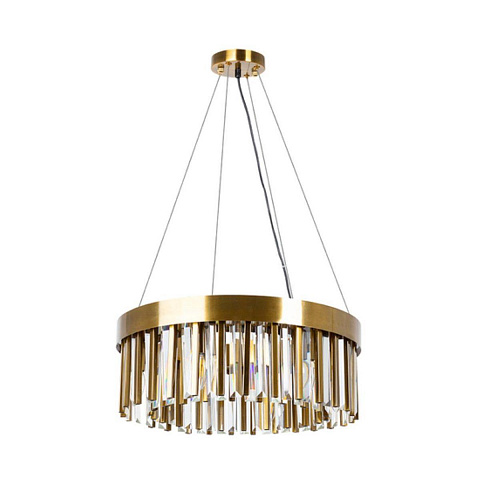 Подвесная люстра ARTE Lamp A1037SP-6PB