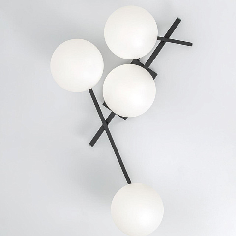 Накладная люстра Citilux CL223142