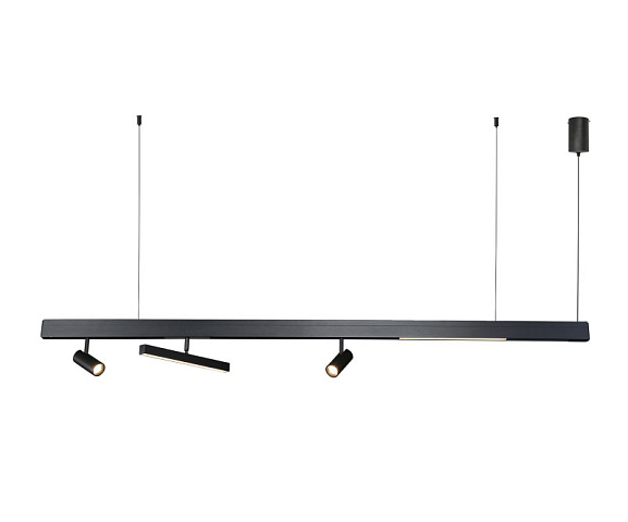Линейный светильник Kink Light 07617B,19