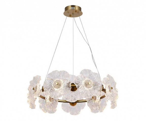Подвесная люстра Kink Light 07601-60A,36