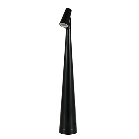 Настольная лампа Escada 553/L LED Black