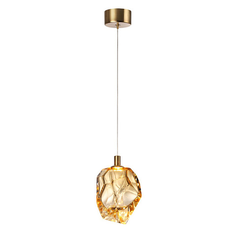 Подвесной светильник Odeon Light 7111/4LB