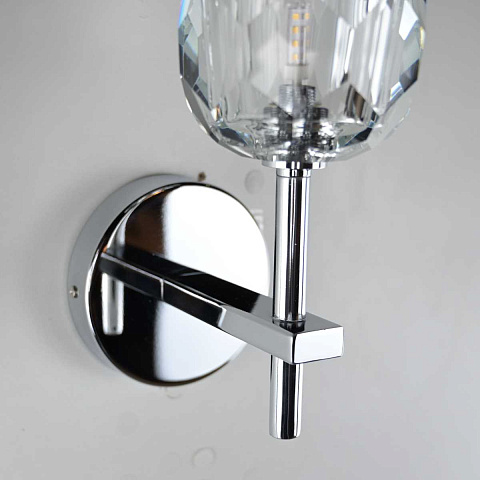 Бра Imperium Loft Rh Boule De Cristal 156370-22