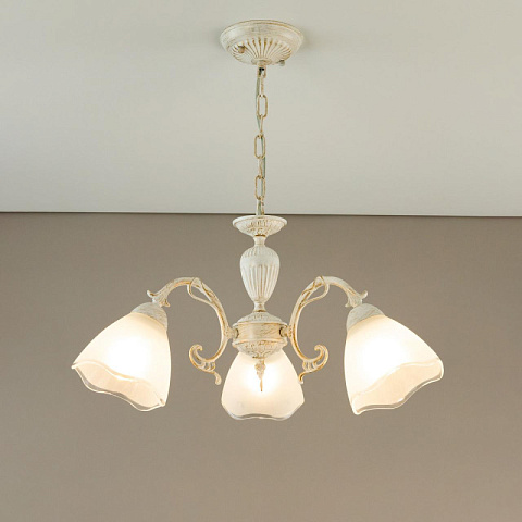 Подвесная люстра Citilux CL413230