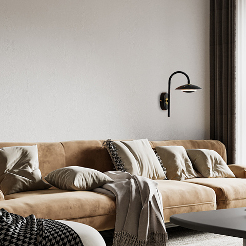 Бра Escada 625/A LED