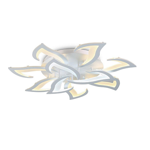 Накладная люстра Ambrella Light FA4473