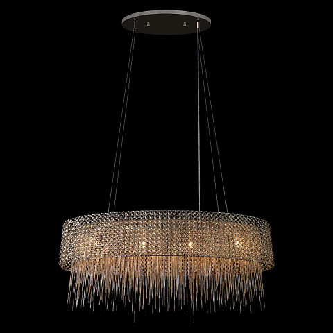 Подвесная люстра LOFT IT 10406/850L