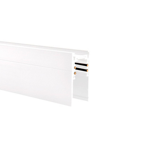 Шинопровод Crystal Lux CLT 0.113 01 L3000 WH