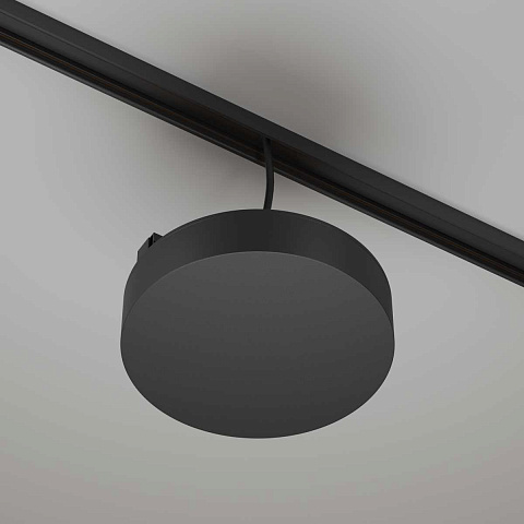 Источник напряжения Maytoni Technical TRA172DR-200W-DD-B
