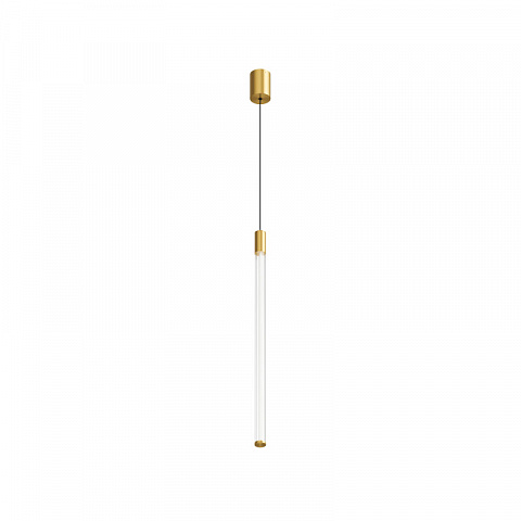 Подвесной светильник Denkirs DK4314-BR