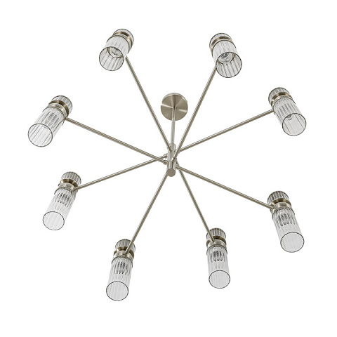 Люстра на штанге LUMION 8277/8