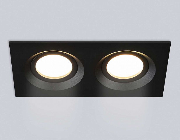 Встраиваемый светильник Ambrella Light TN102746