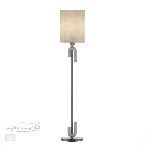 Торшер Odeon Light 5410/1F
