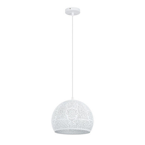 Подвесной светильник ARTE Lamp A7058SP-1WH