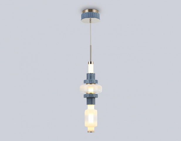 Люстра Ambrella Light HIGH LIGHT LH53121