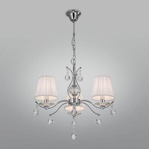 Подвесная люстра Citilux CL438131